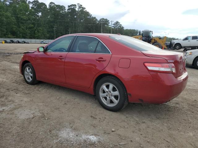 Vin: 4t1bk3ek0au599289, lot: 62169055, toyota camry se 20102