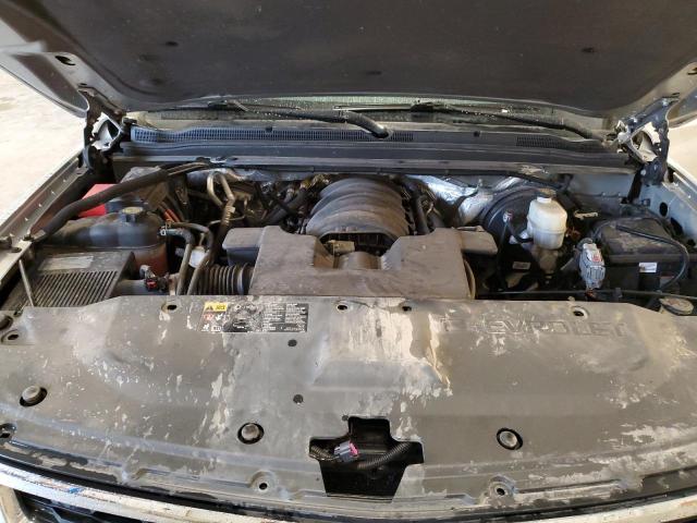2015 CHEVROLET TAHOE K150 1GNSKBKC8FR304078