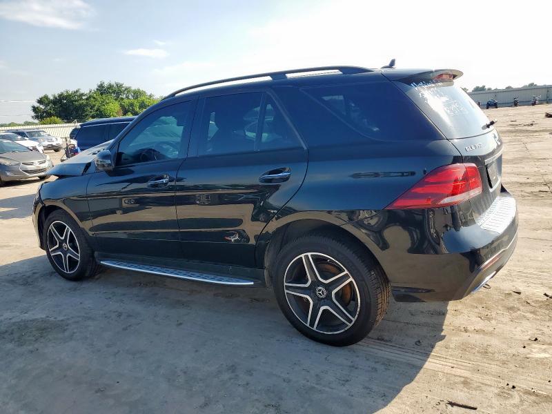 Vin: 4jgda5jb5jb048395, lot: 57509215, mercedes-benz gle-class 350 20182