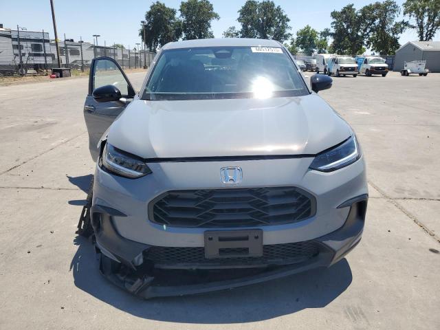 2024 HONDA HR-V SPORT - 3CZRZ1H56RM737047