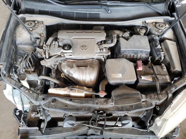 2016 TOYOTA CAMRY LE - 4T4BF1FK9GR577278