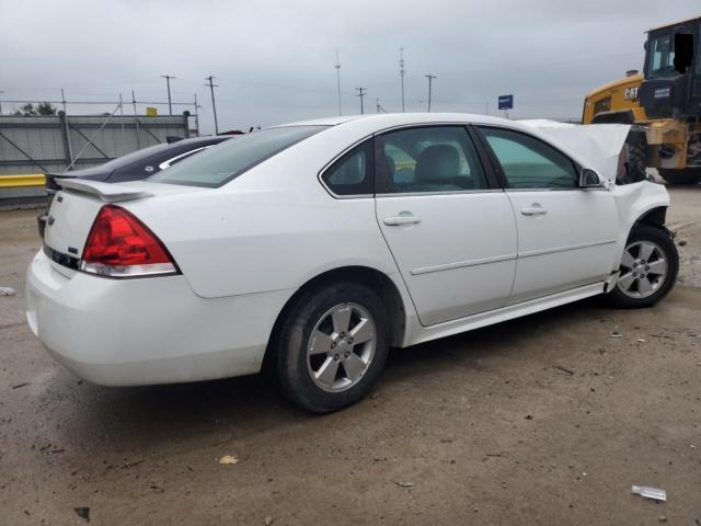 Vin: 2g1wb5ek5a1242986, lot: 61267045, chevrolet impala lt 20103