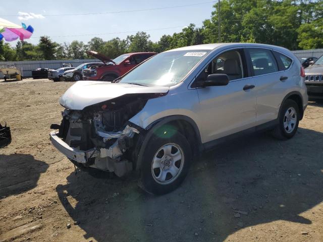 Vin: 5j6rm4h36gl114024, lot: 61834105, honda crv lx 2016 img_1