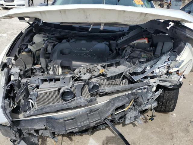 2017 NISSAN MAXIMA 3.5 1N4AA6AP6HC370854