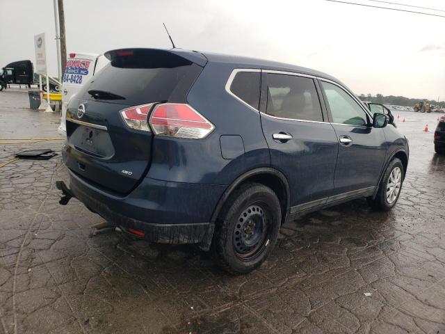 Vin: 5n1at2mkxfc837862, lot: 61143095, nissan rogue s 20153