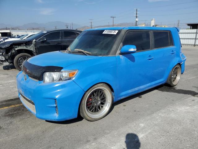 TOYOTA SCION XB
