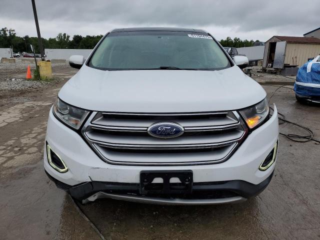 2015 FORD EDGE SEL 2FMTK4J86FBB14834