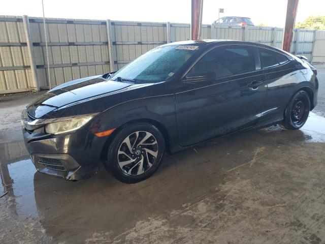 Vin: 2hgfc4b01gh313944, lot: 60559245, honda civic lx 2016 img_1