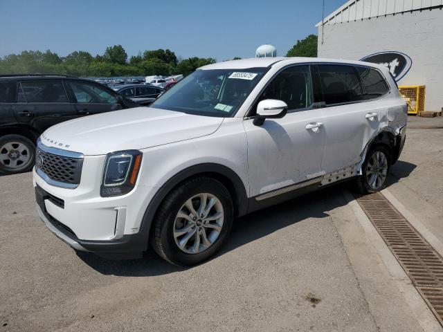 KIA TELLURIDE