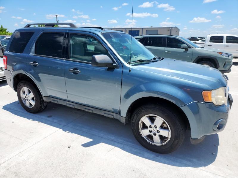 Vin: 1fmcu0d74bka49343, lot: 58342425, ford escape xlt 20114
