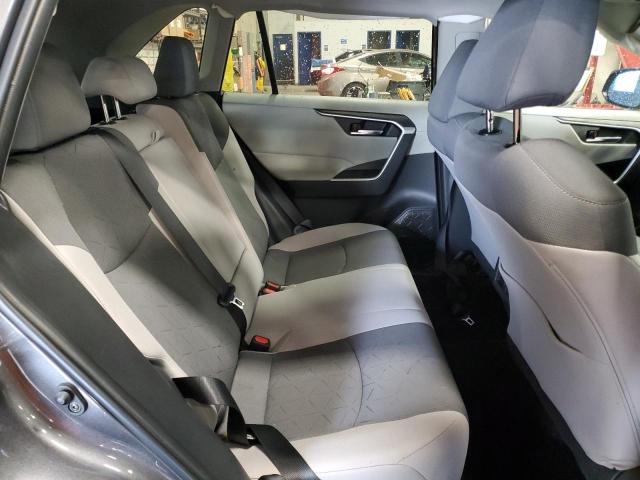 2023 TOYOTA RAV4 XLE - 2T3P1RFV1PC343071