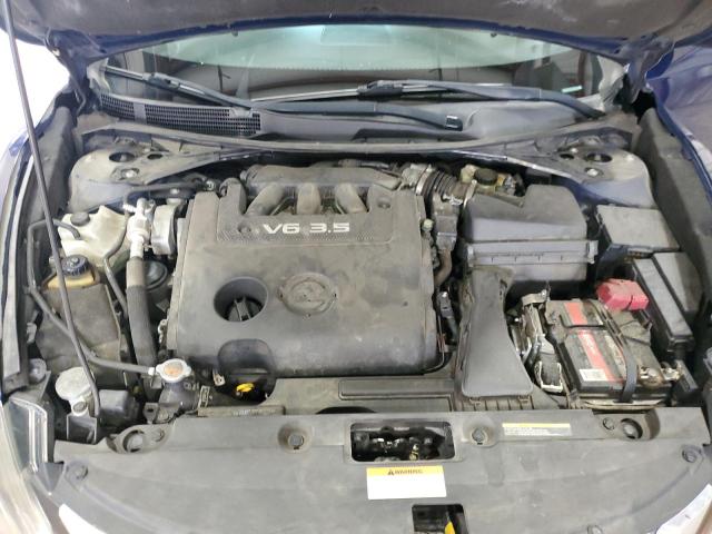 2016 NISSAN ALTIMA 3.5 - 1N4BL3AP3GC210782