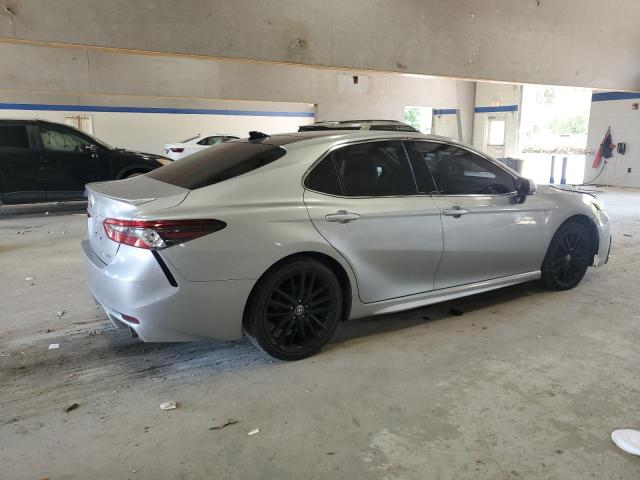 Vin: 4t1k61ak4pu088806, lot: 61059985, toyota camry xse 20233