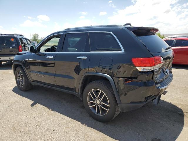 Vin: 1c4rjfbg2hc836517, lot: 59794375, jeep grand cher limited 20172