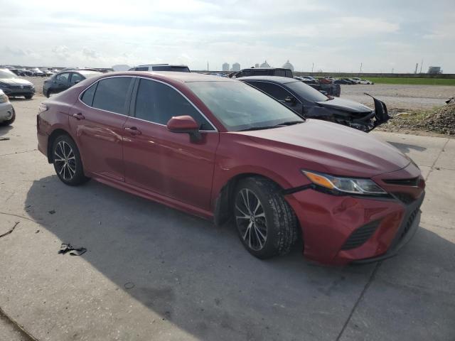 Vin: 4t1b11hk0ju625635, lot: 61010505, toyota camry l 20184