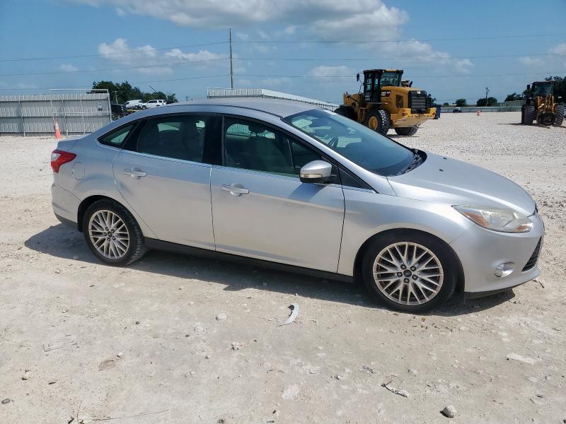 Vin: 1fahp3h27cl315649, lot: 61595045, ford focus sel 20124