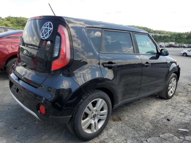 Vin: kndjp3a59j7509878, lot: 61982455, kia soul + 20183