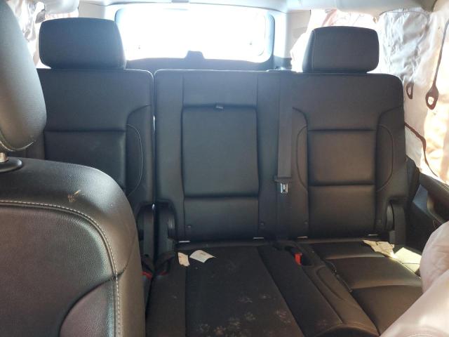 2019 CHEVROLET SUBURBAN C 1GNSCHKC2KR143253