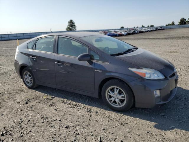 Vin: jtdkn3du8a1076196, lot: 61096725, toyota prius 20104