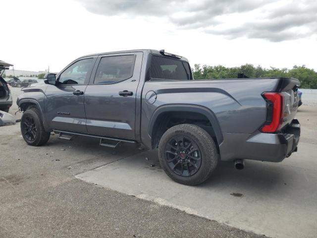 Vin: 5tfla5db4rx176606, lot: 60693495, toyota tundra crewmax sr 20242