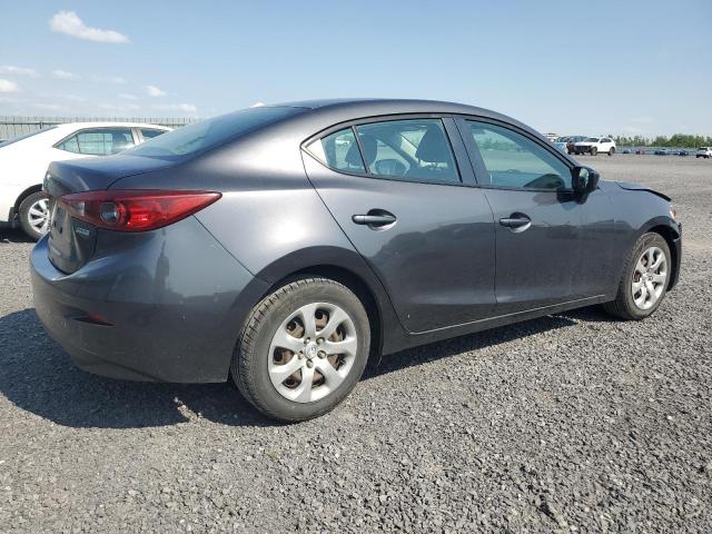 Vin: 3mzbm1u76em110966, lot: 61019075, mazda 3 sport 20143