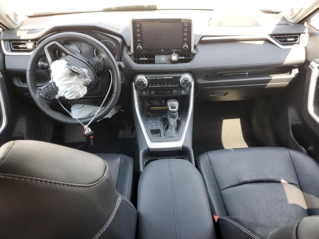 2021 TOYOTA RAV4 XLE P - 2T3A1RFV0MC163579