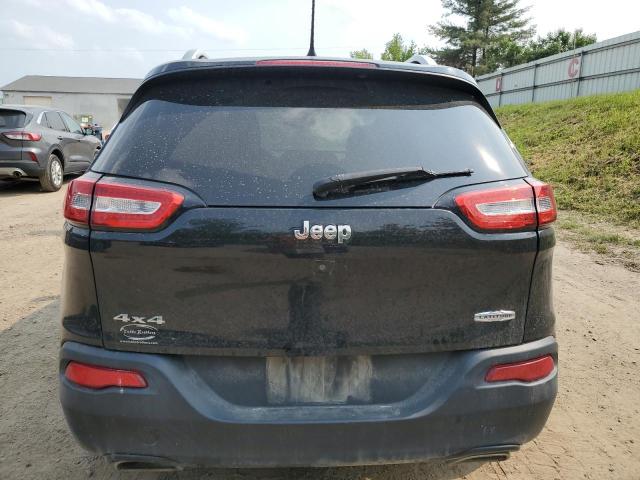 2016 JEEP CHEROKEE L - 1C4PJMCS1GW111194