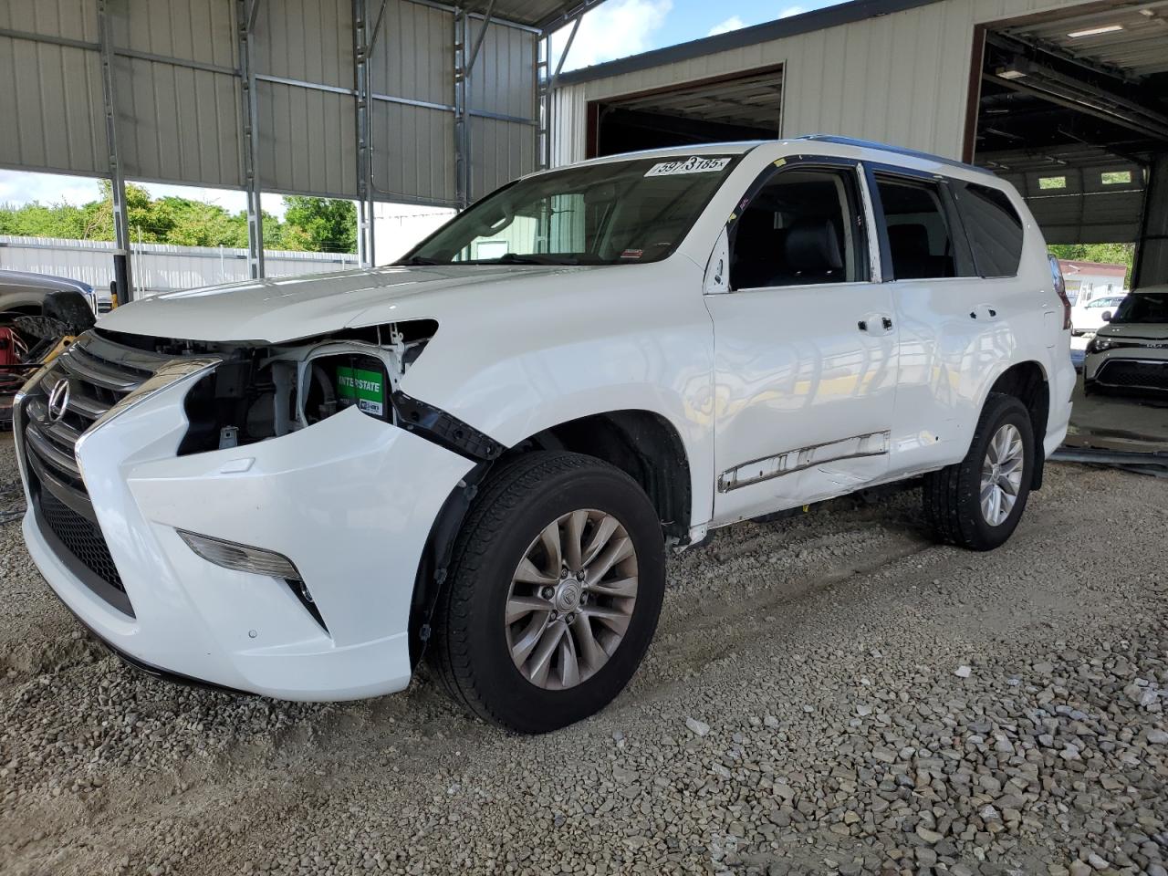 LEXUS GX 460