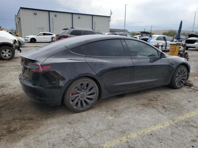 Vin: 5yj3e1ec2mf984962, lot: 59407055, tesla model 3 20213