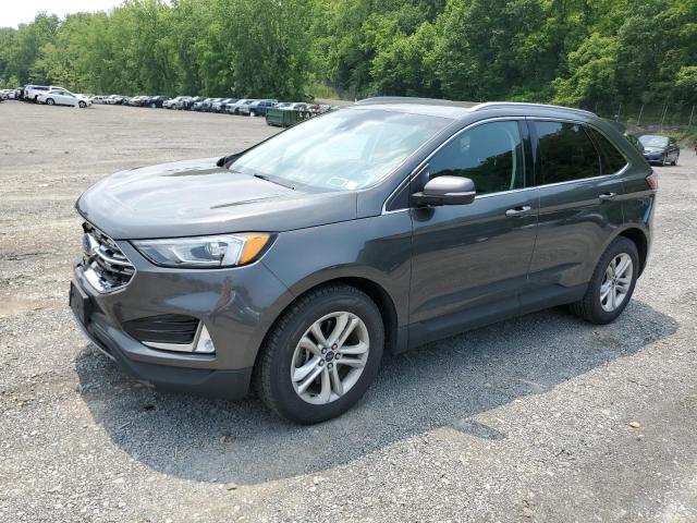 Vin: 2fmpk4j96lba85017, lot: 60505345, ford edge sel 2020 img_1