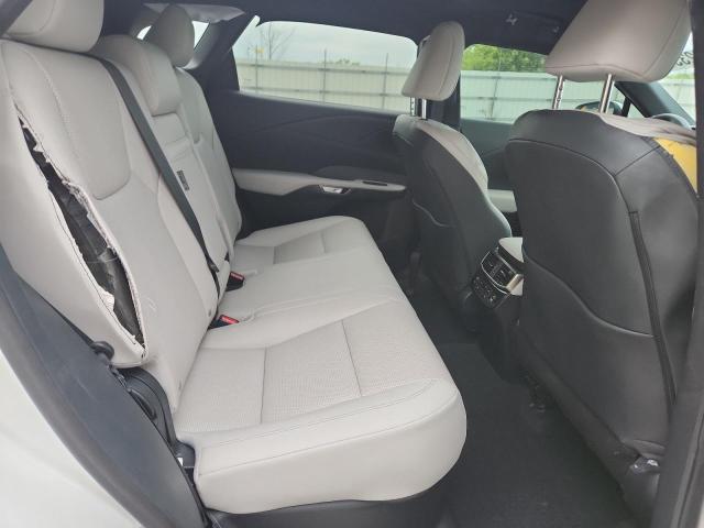 2023 LEXUS RX 350 BAS - 2T2BAMCAXPC016137