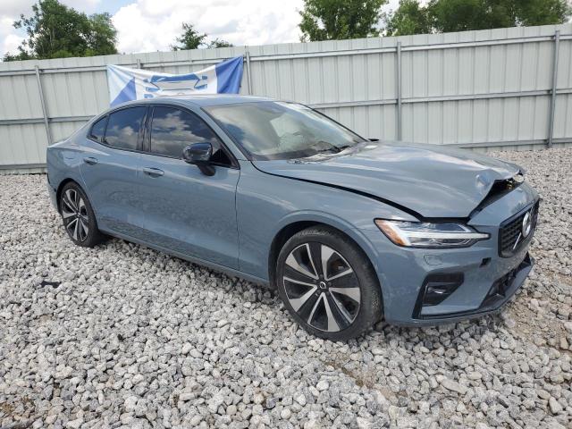 Vin: 7jrl12tz5ng163114, lot: 62841475, volvo s60 b5 mom b5 momentum 20224