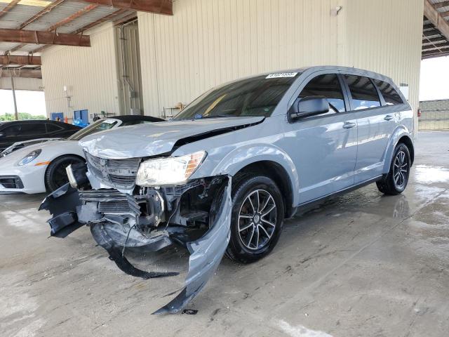 DODGE JOURNEY SE