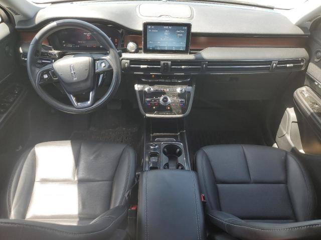 2021 LINCOLN CORSAIR RE 5LMCJ2D94MUL19147