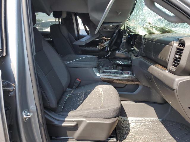 2025 GMC SIERRA K15 3GTUUCEDXSG168262