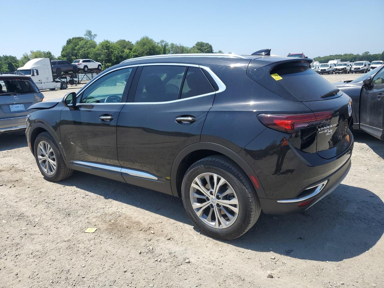 BUICK ENVISION PREFERRED