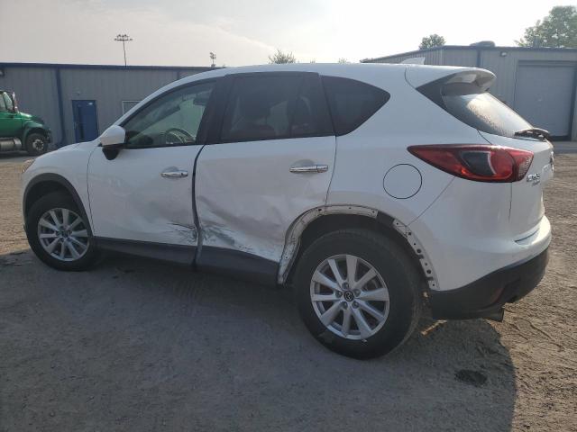 Vin: jm3ke4cyxe0317432, lot: 59156035, mazda cx-5 touring 20142
