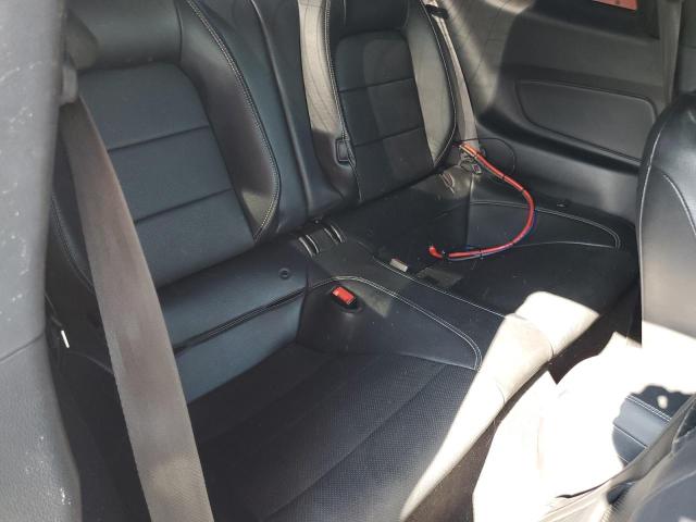 2019 FORD MUSTANG GT - 1FA6P8CF3K5101842