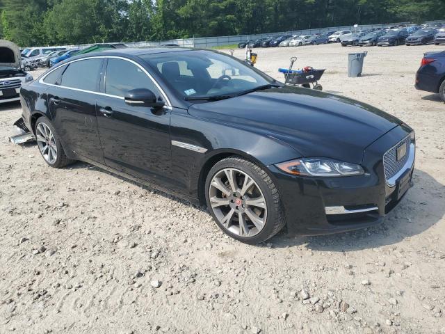 Vin: sajxj2gd3g8w02646, lot: 60635185, jaguar xj portfolio 20164