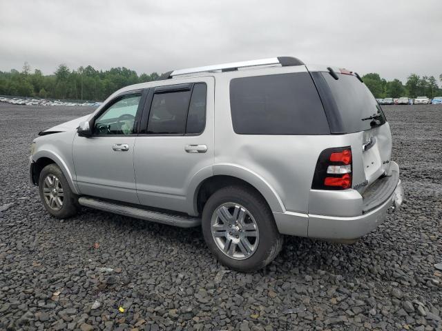 Vin: 1fmeu7fe8aua82863, lot: 61164515, ford explorer limited 20102