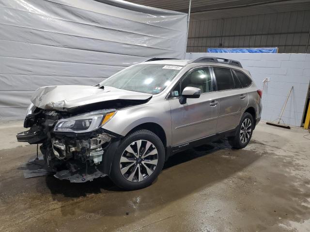 SUBARU OUTBACK 3.