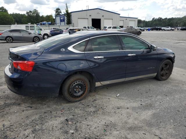 2017 CHEVROLET IMPALA LS 2G11Z5SA5H9130105