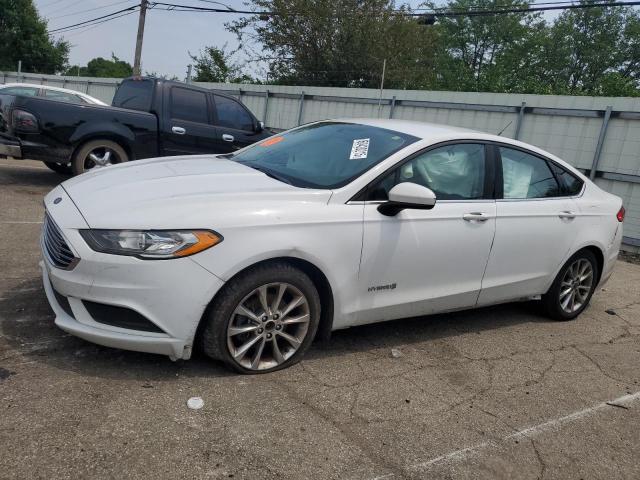 Vin: 3fa6p0lu2hr380867, lot: 60428215, ford fusion se hybrid 2017 img_1