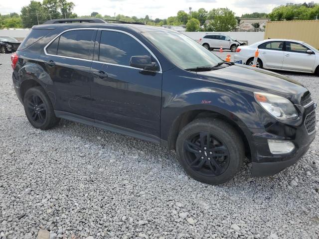Vin: 2gnflfek0h6181321, lot: 60485315, chevrolet equinox lt 20174