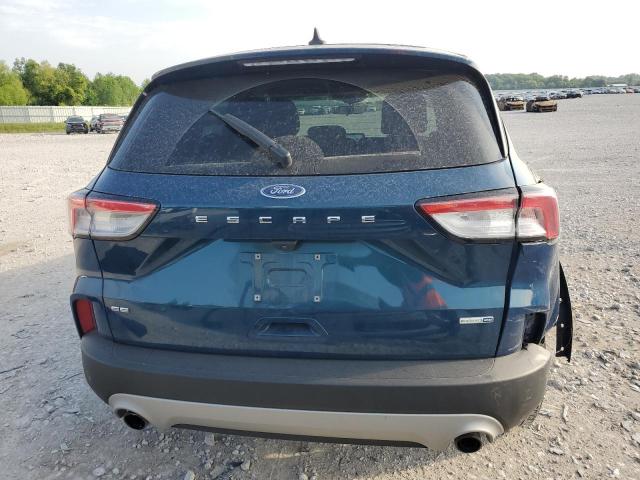 2020 FORD ESCAPE SE - 1FMCU9G62LUB87833
