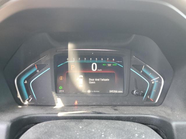 2020 HONDA ODYSSEY EX 5FNRL6H79LB067110