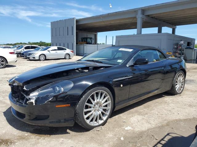 ASTON MARTIN DB9 VOLANT