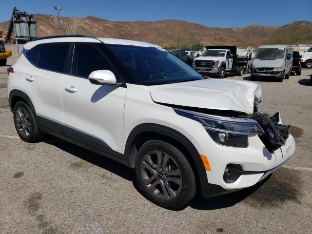 2022 KIA SELTOS S KNDEU2AA9N7293716