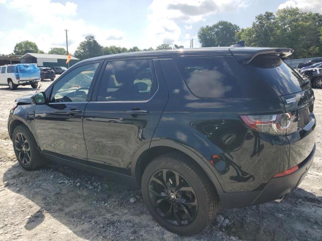 Vin: salct2bg1gh550998, lot: 59885135, land rover discovery hse luxury 20162