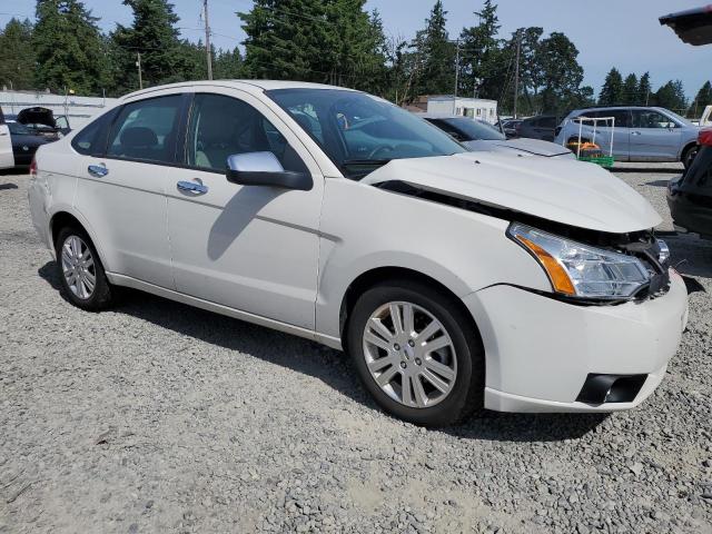 Vin: 1fahp3hn1bw168008, lot: 60090805, ford focus sel 20114